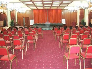 Gaweye Hotel Niamey Kültér fotó